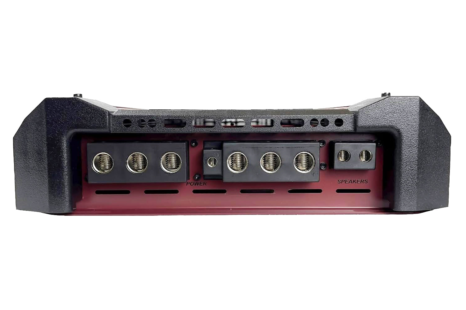 Orion Amplifier Hcca | HCCA8000.1DSPLX - CLASS D