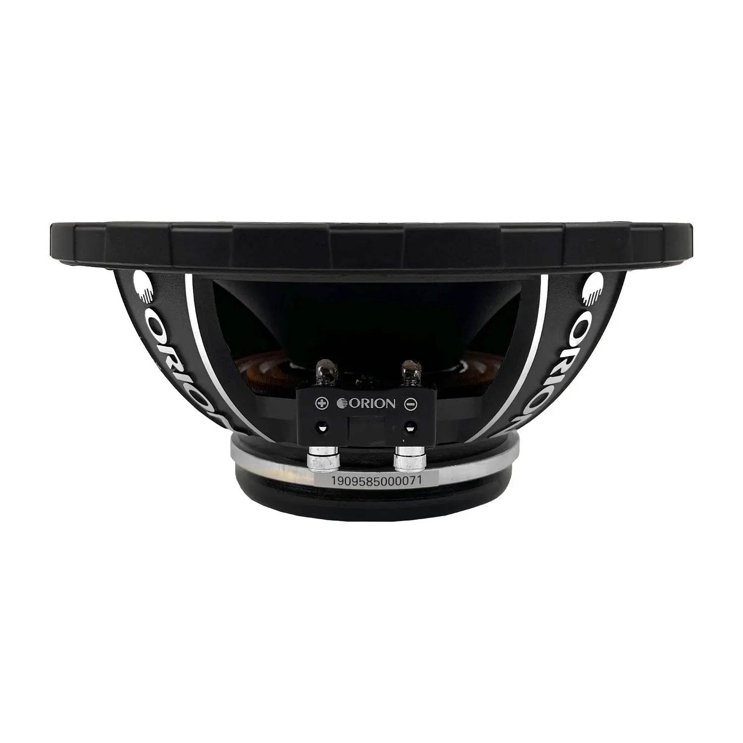 HCCA852NDC Midrange Speaker – Built for Loud, Clear, Dynamic Audio