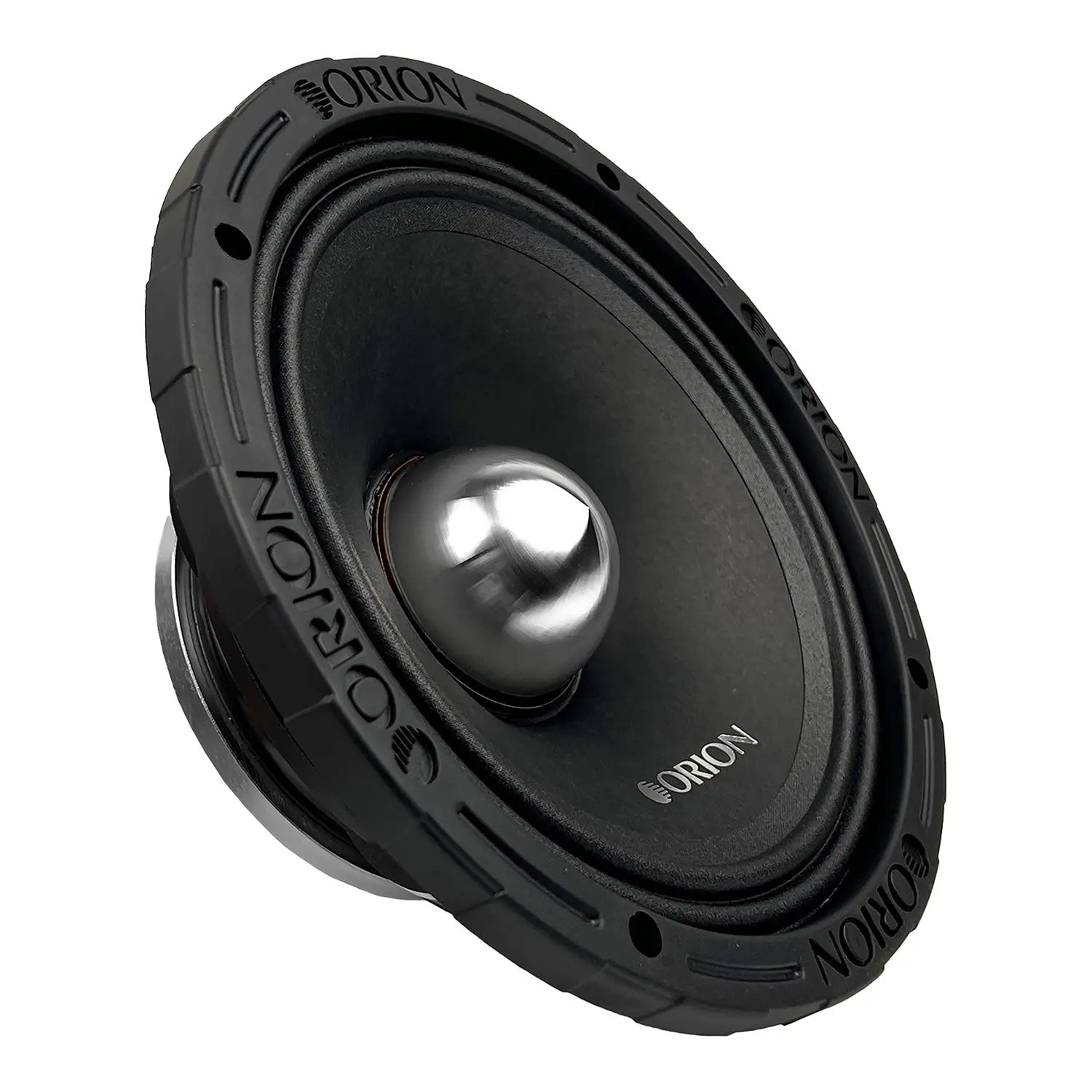 HCCA852NHP - 8 inch 2 Ohm Neodymium Midrange Speaker 650 Watts RMS - Orion Car Audio