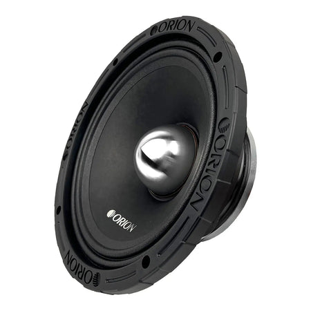 HCCA852NHP - 8 inch 2 Ohm Neodymium Midrange Speaker 650 Watts RMS - Orion Car Audio