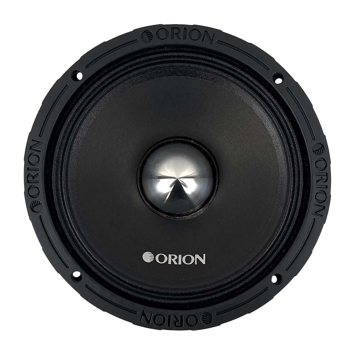 HCCA88N - 8 inch 8 Ohm Neodymium Midrange Speaker 500 Watts RMS - Orion Car Audio