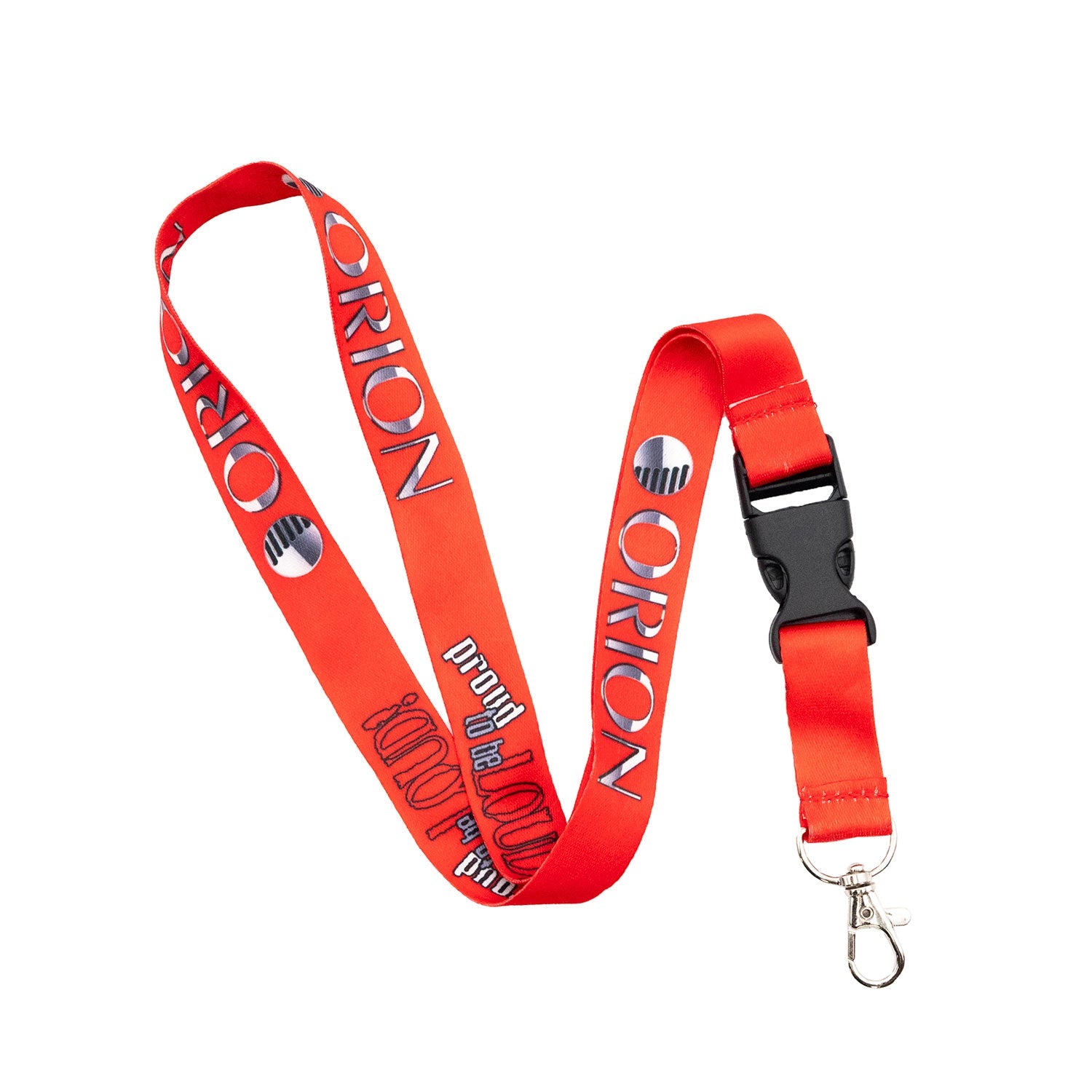 LANYARD