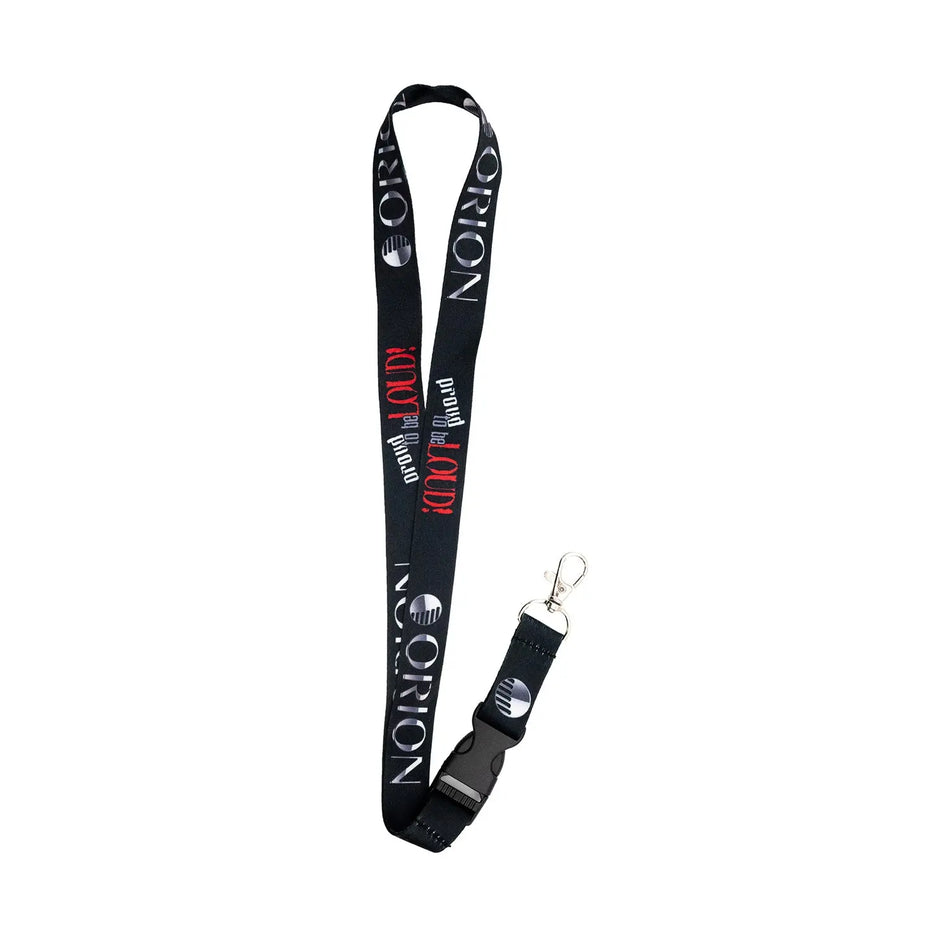 LANYARD