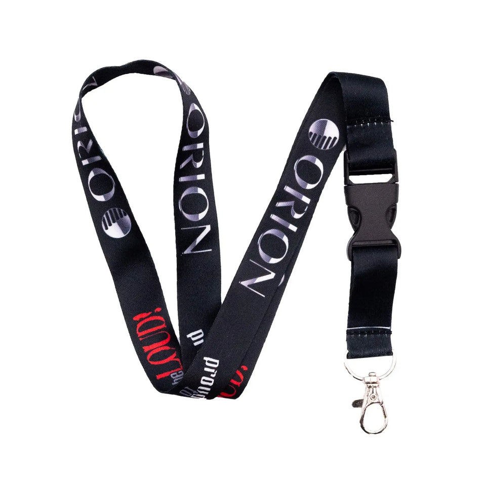 LANYARD