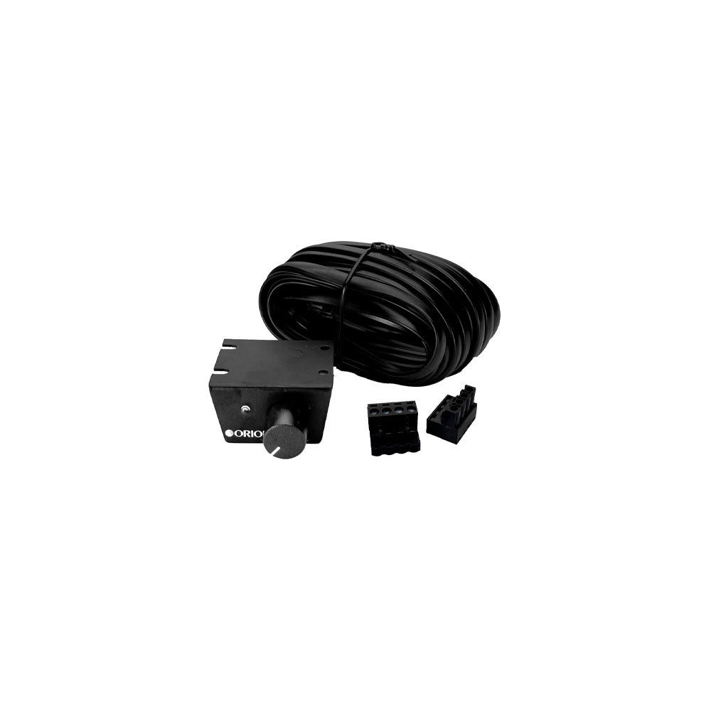 Orion OLC2 Car Audio Adapter | Line Out Converter + TRUBASS®