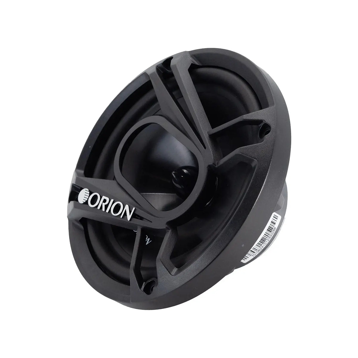 CB65C - 6.5 Inch Component Speakers - Orion Car Audio