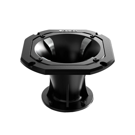 Orion HA3.2R Aluminum Replacement Horn for 3” & 4” Compression Drivers (XDK300 / HCCA4DK Compatible)