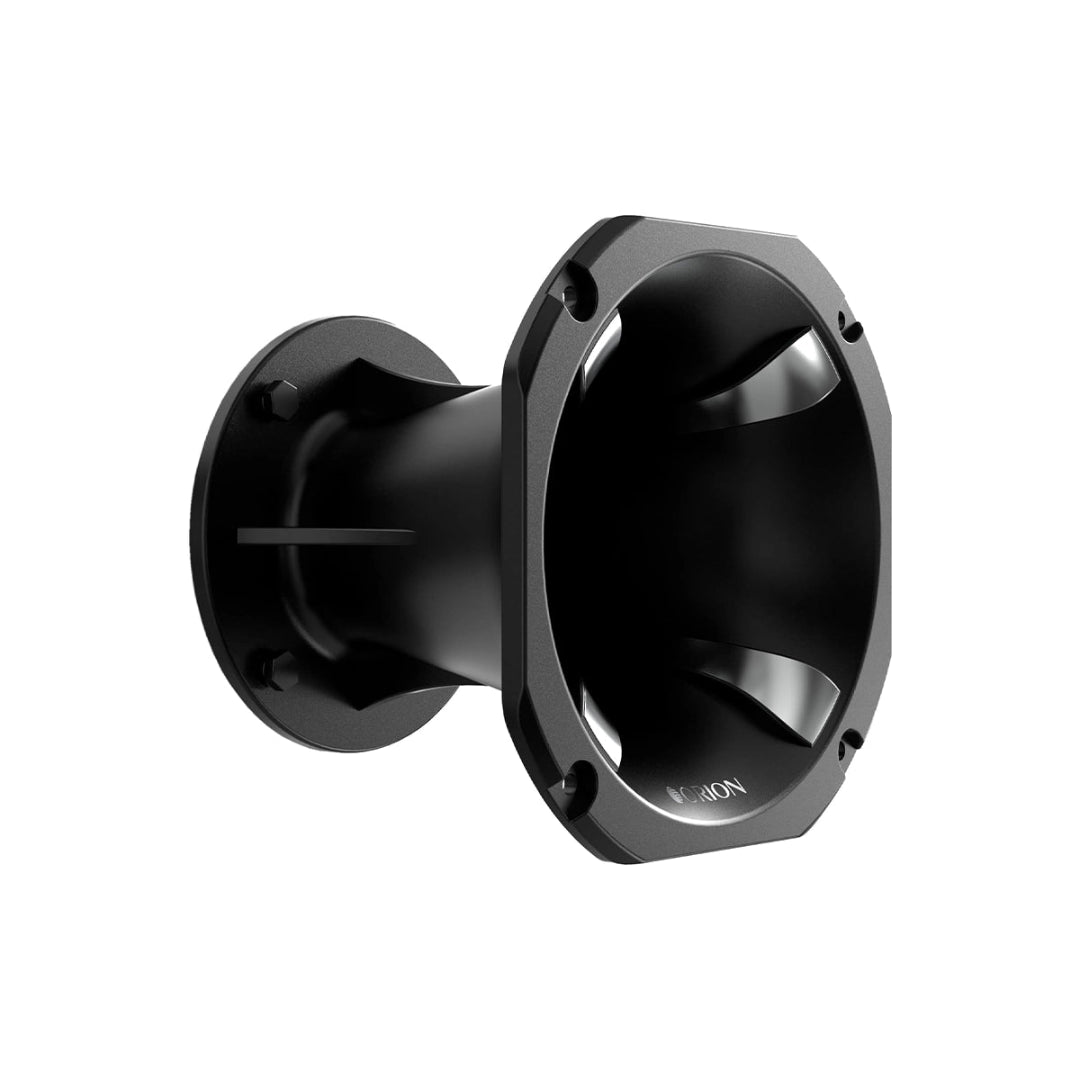 Orion HCCA HA300 Aluminum Replacement Horn for 3” Compression Drivers
