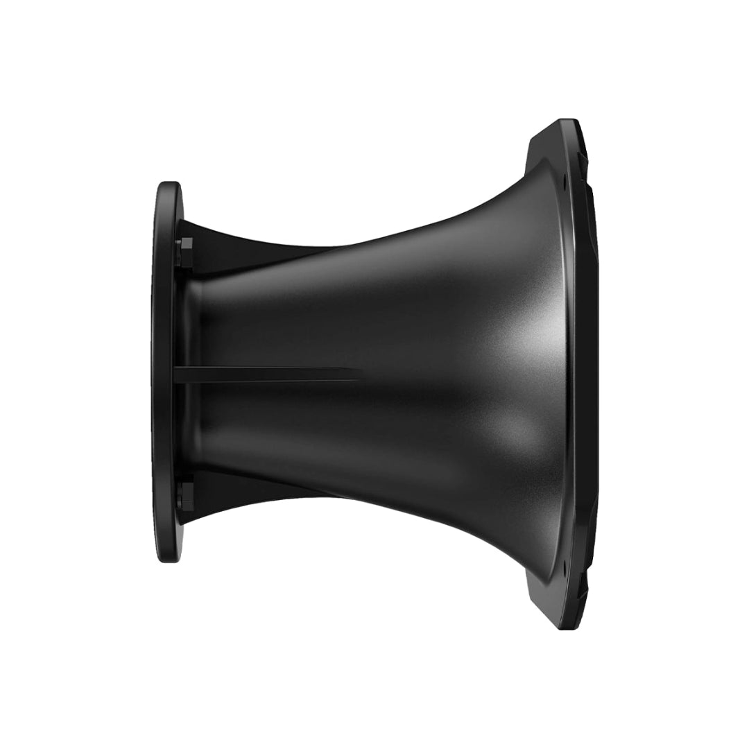 Orion HCCA HA300 Aluminum Replacement Horn for 3” Compression Drivers (HCCA3DK Compatible)