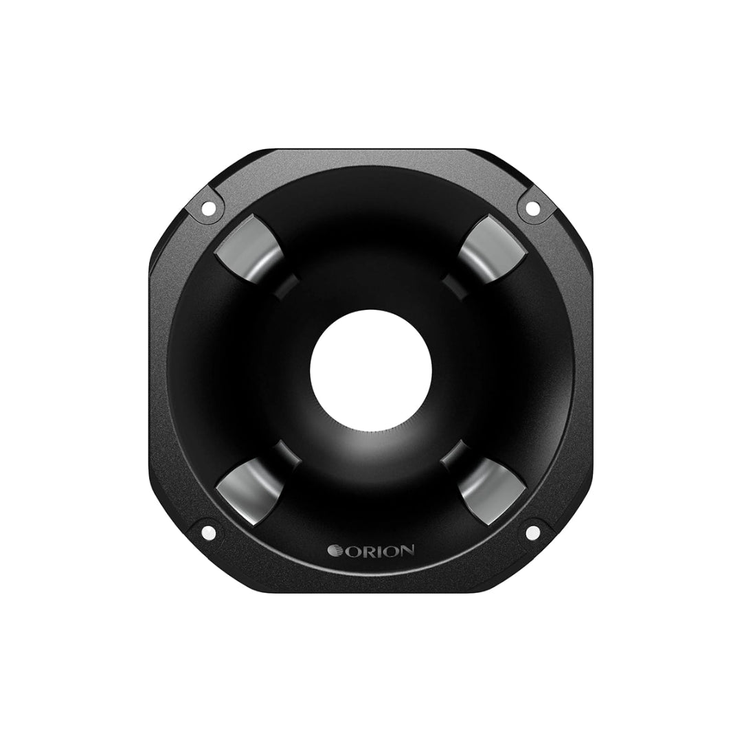 Orion HCCA HA300 Aluminum Replacement Horn for 3” Compression Drivers (HCCA3DK Compatible)