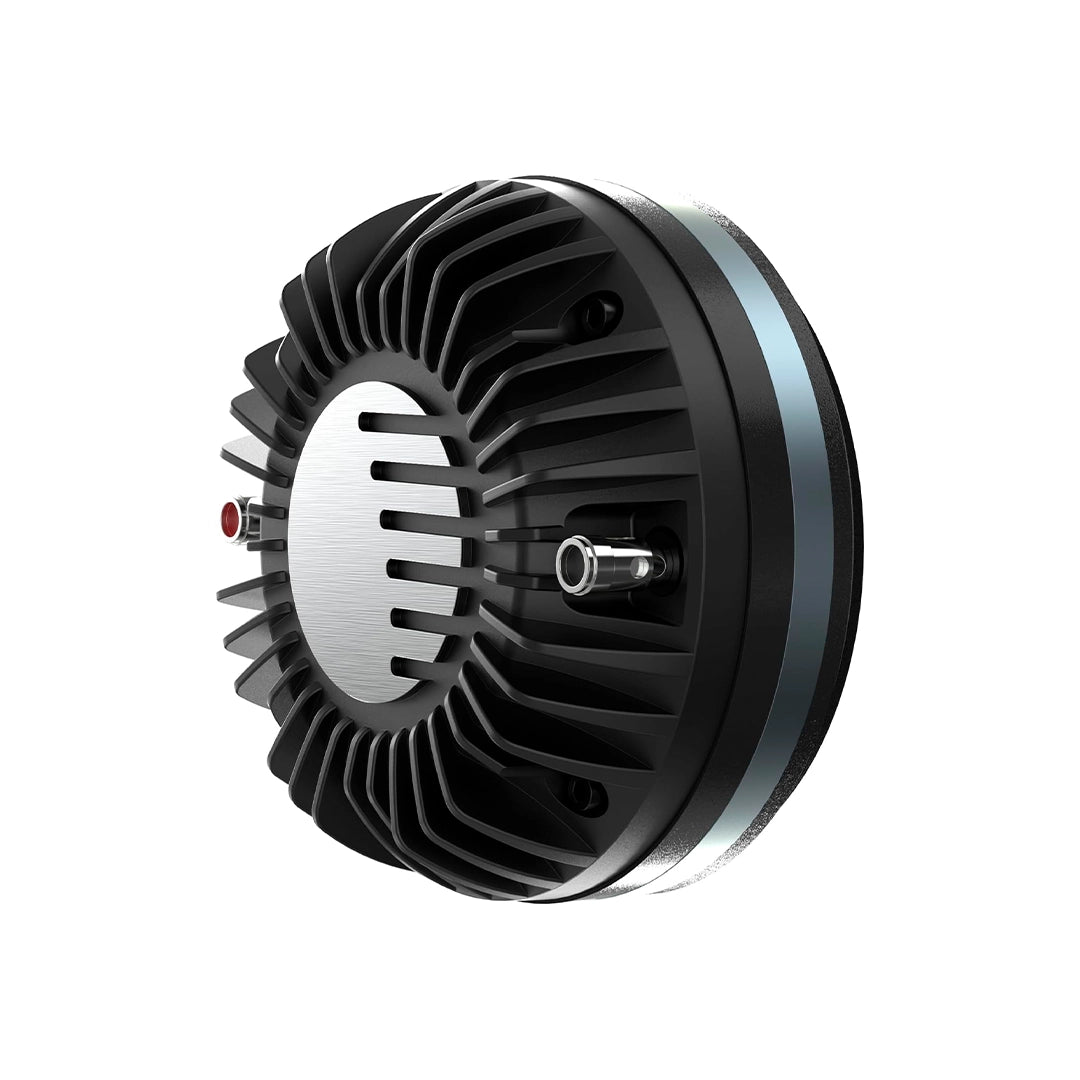Orion HCCA300DR 3” High Performance Compression Driver – 400W RMS / 16