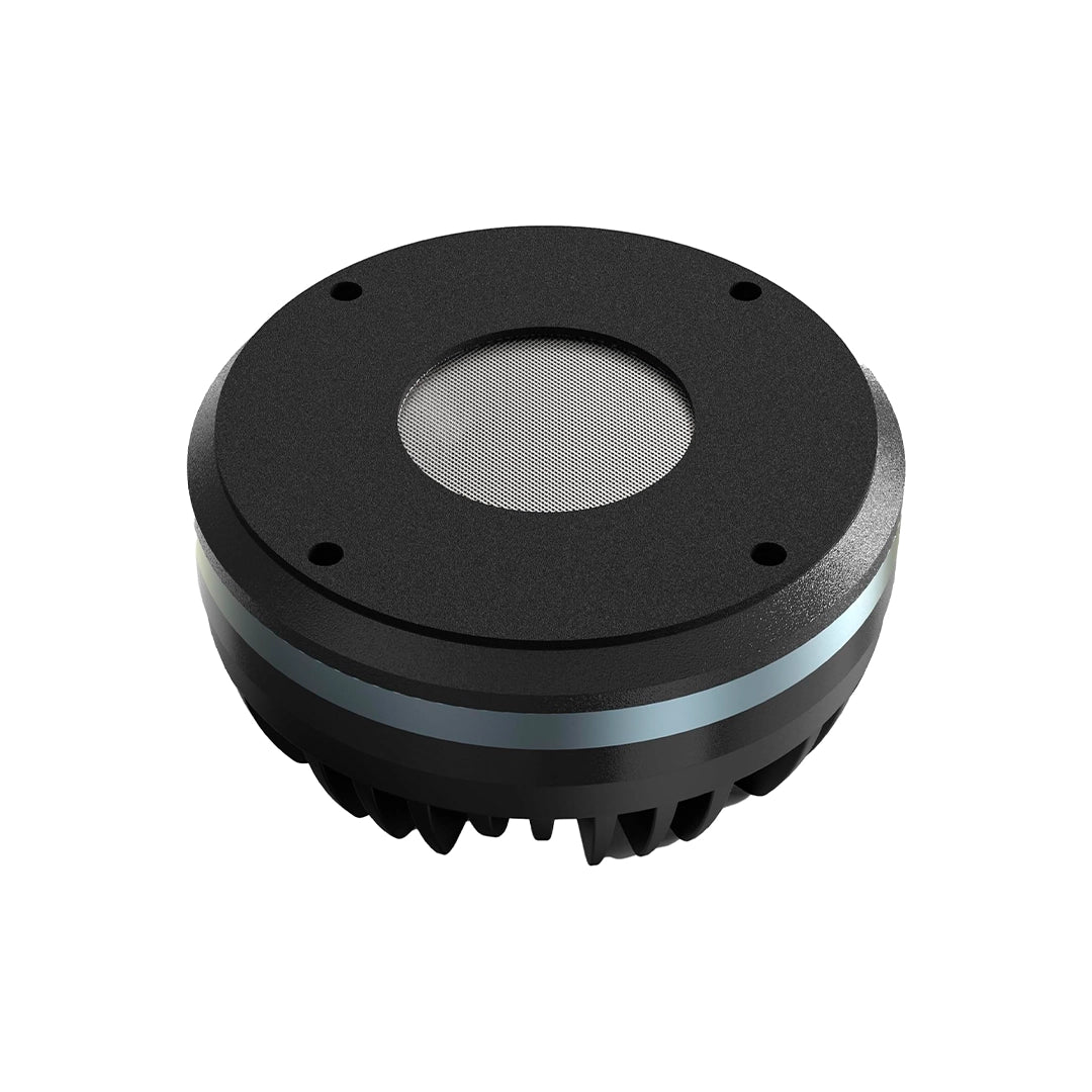 Orion HCCA300DR 3” High Performance Compression Driver – 400W RMS / 1600W Max, 8 Ohm