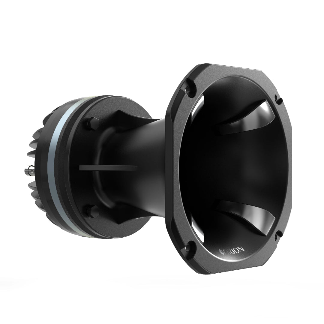 Orion HCCA3DK Compression Driver – High-Frequency Power & Precision