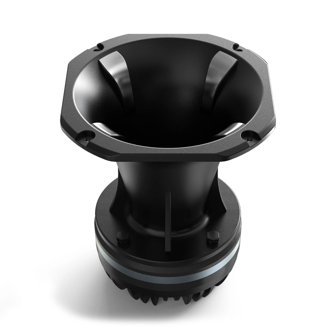 Orion HCCA3DK Compression Driver – High-Frequency Power & Precision