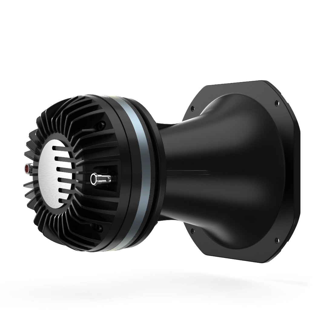 Orion HCCA3DK Compression Driver – High-Frequency Power & Precision Orion HCCA3DK Compression Driver – High-Frequency Power & Precision