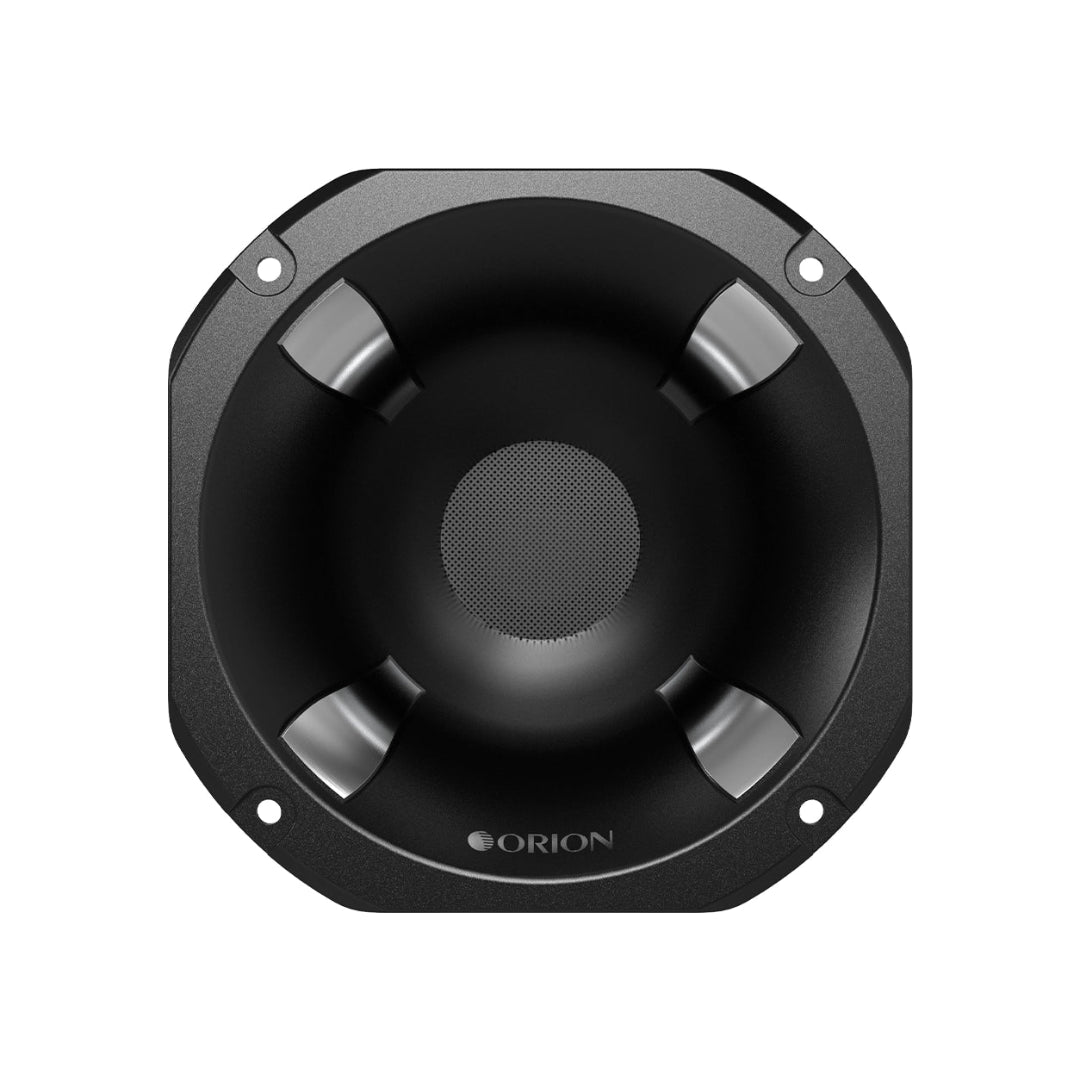 Orion HCCA3DK Compression Driver – High-Frequency Power & Precision