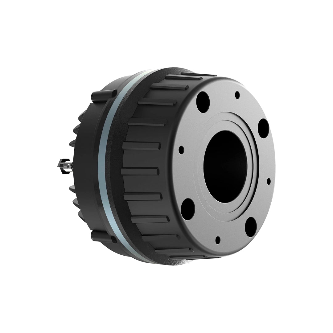 Orion HCCA400DR 4” High Performance Compression Driver – 500W RMS / 2000W Max, 8 Ohm