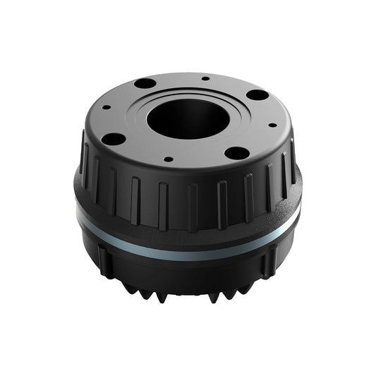 Orion HCCA400DR 4” High Performance Compression Driver – 500W RMS / 2000W Max, 8 Ohm