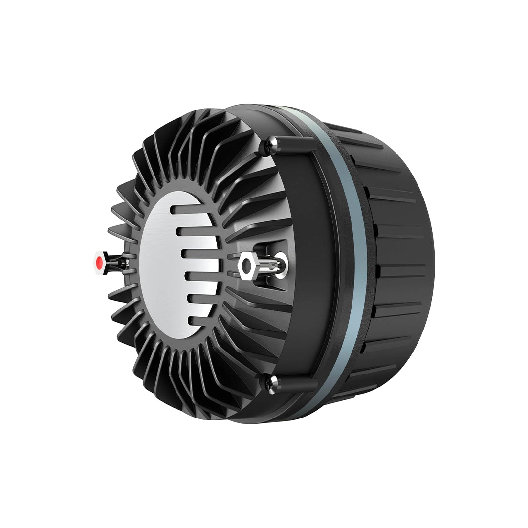 Orion HCCA400DR 4” High Performance Compression Driver – 500W RMS / 2000W Max, 8 Ohm