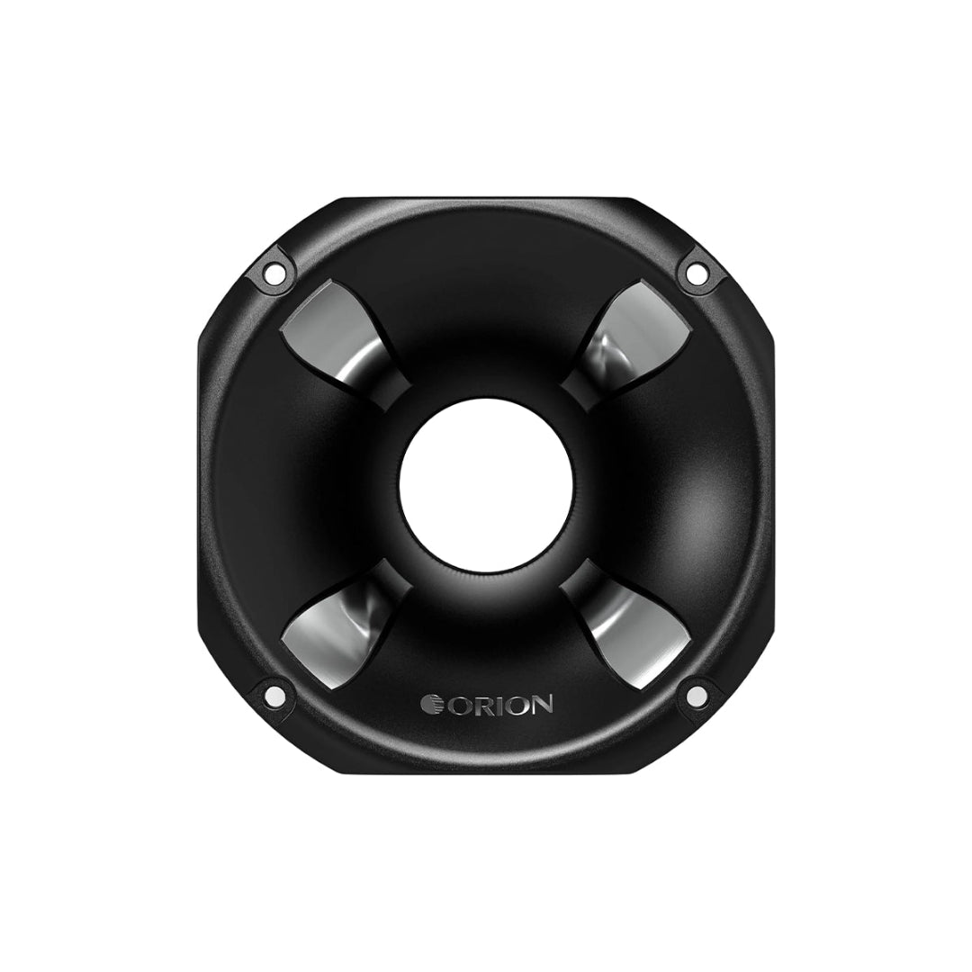 Orion XTR HA200 Aluminum Replacement Horn for 2” Compression Drivers (XDK200 Compatible)