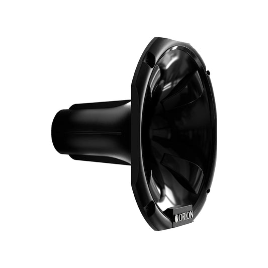 Orion XTR HP175 Replacement Horn for 1.75” Compression Drivers (XDK175 Compatible)