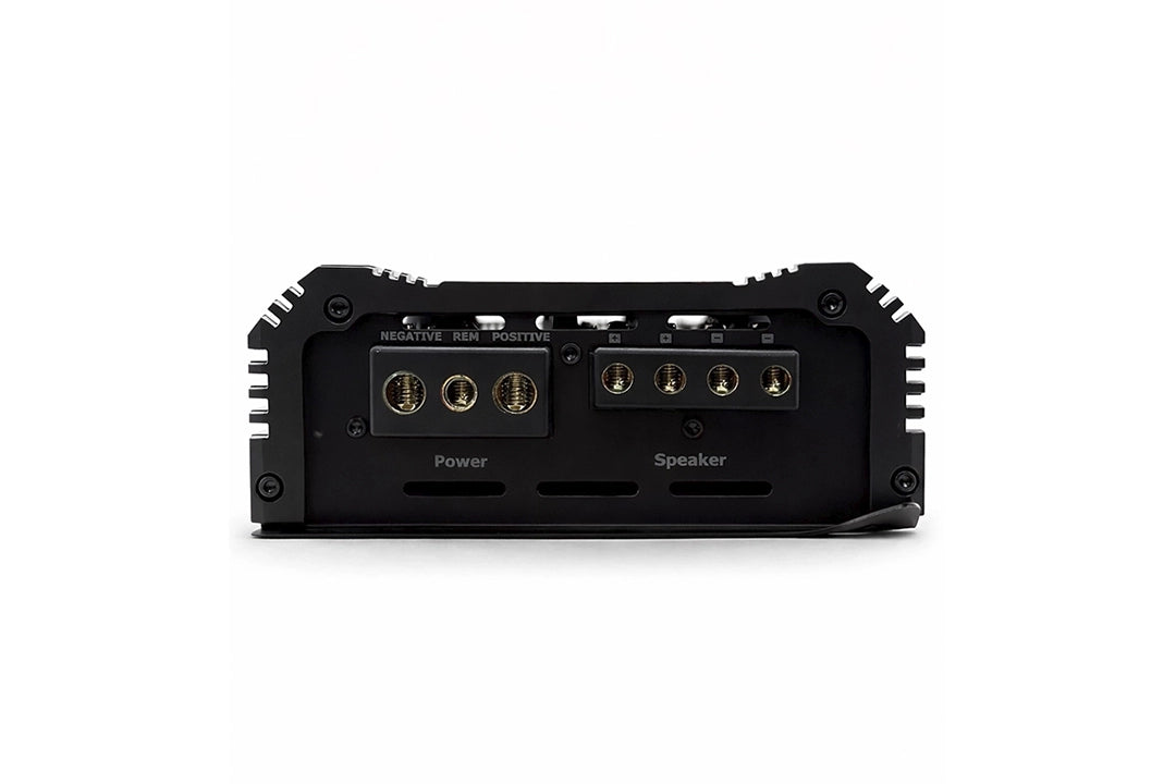 Orion XTRPRO1K Class-D Monoblock Amplifier – 1000W Max Power, 1,2,4-Ohms Stable