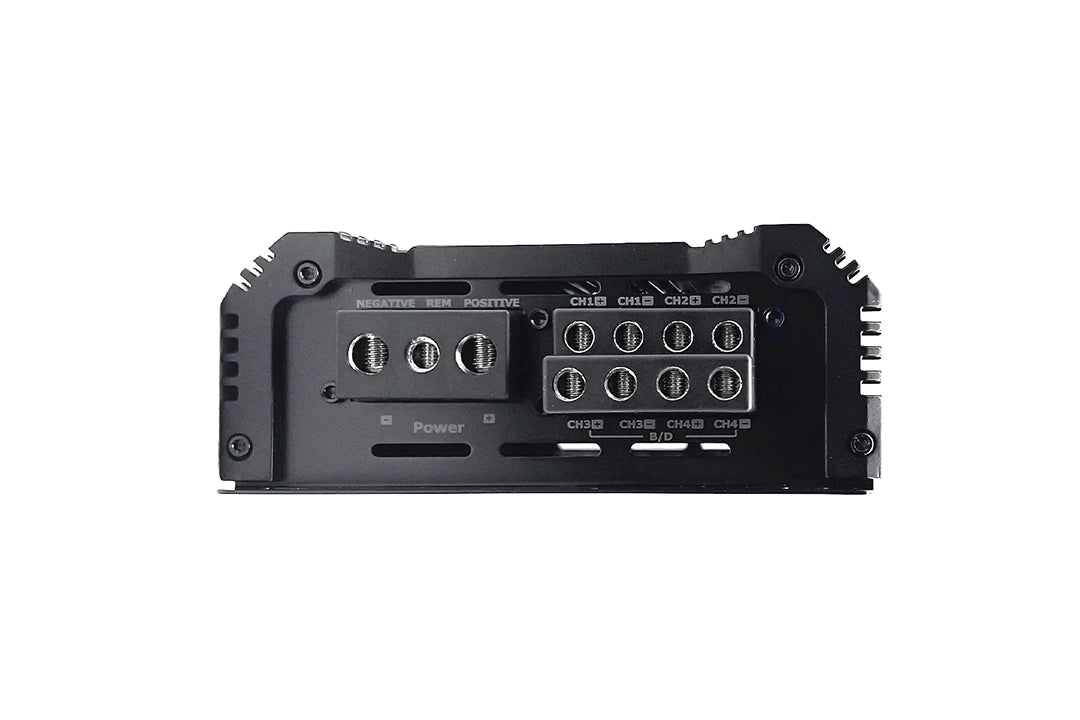 XTRPRO4.1K - XTRPRO Series 4-Channel IntelliTech Full-Range Class D Amplifier
