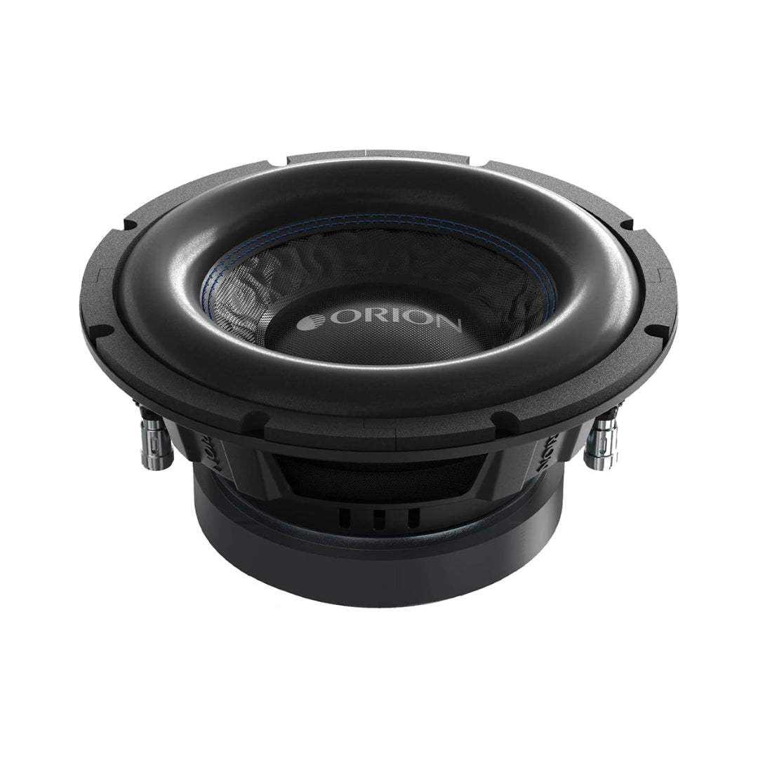 8 Inch Dual 4 Ohm Car Subwoofer with Strong Bass - Orion Car Audio 8 Inch Dual 4 Ohm Car Subwoofer with Strong Bass - Orion Car Audio