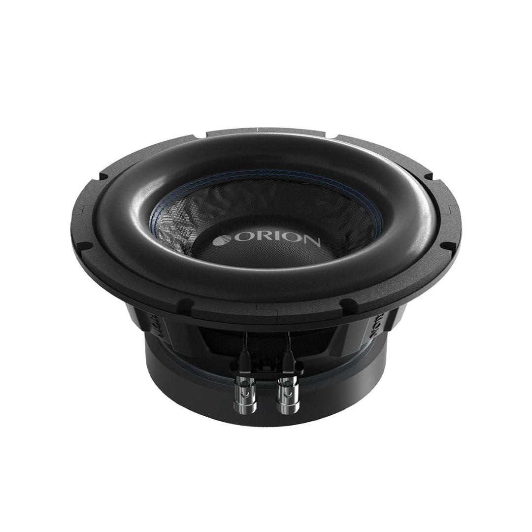 8 Inch Car Subwoofer| 200W RMS Cobalt Series