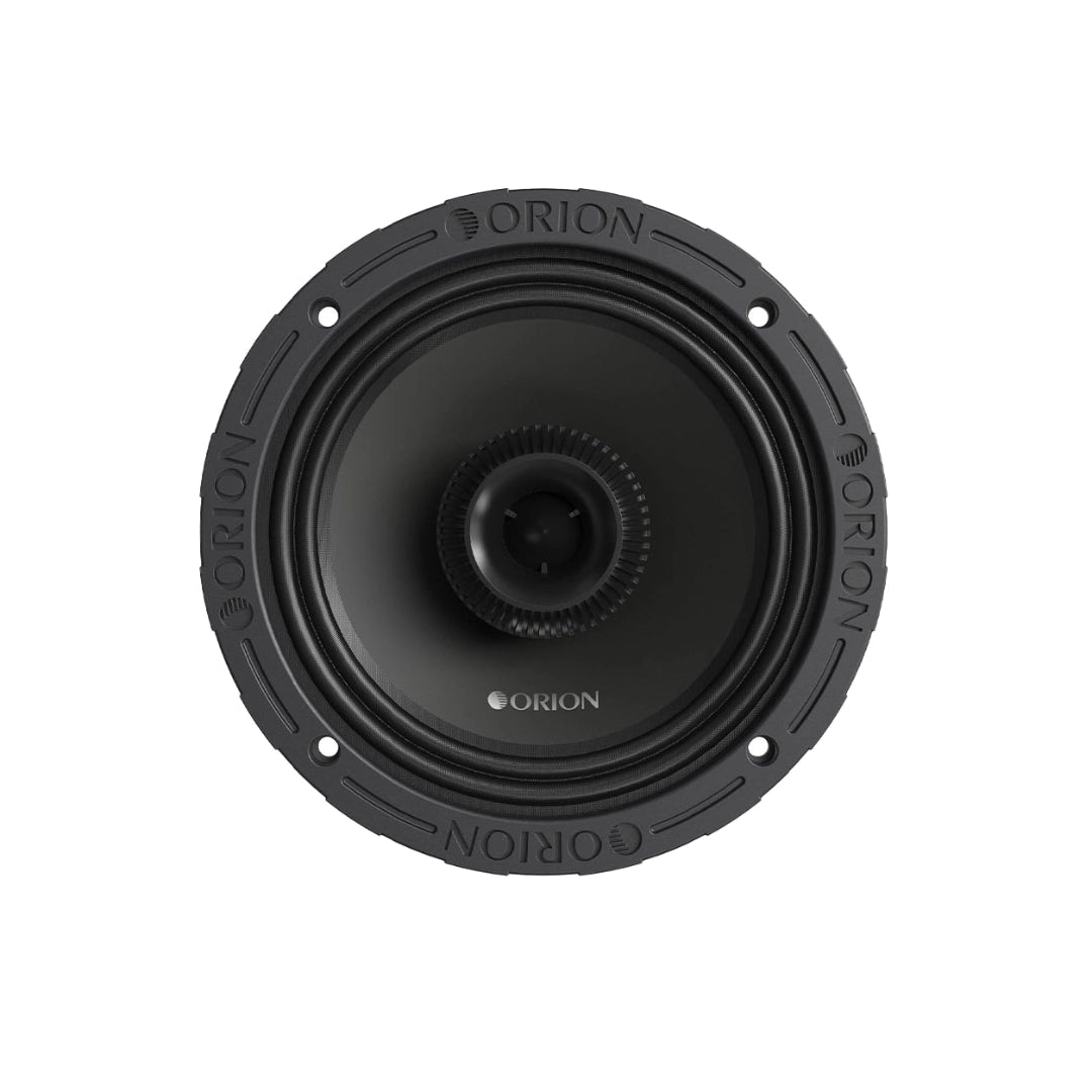 6.5 Inch Water Resistant Coaxial Speaker for Harsh Environments