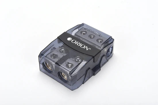 FUSE HOLDER / BLOCKS