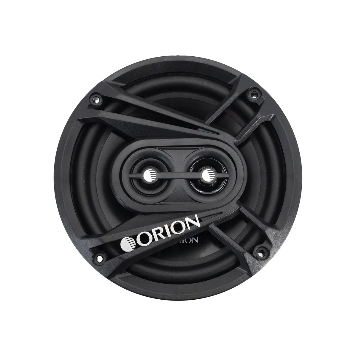 CB653 - 3 Way 6.5 Inch Speakers - Orion Car Audio