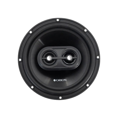 CB653 - 3 Way 6.5 Inch Speakers - Orion Car Audio