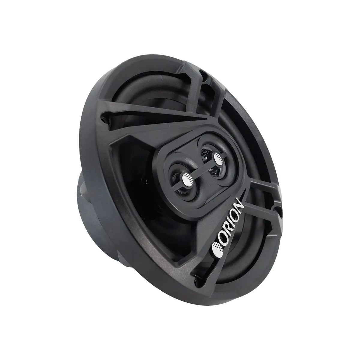 CB653 - 3 Way 6.5 Inch Speakers - Orion Car Audio