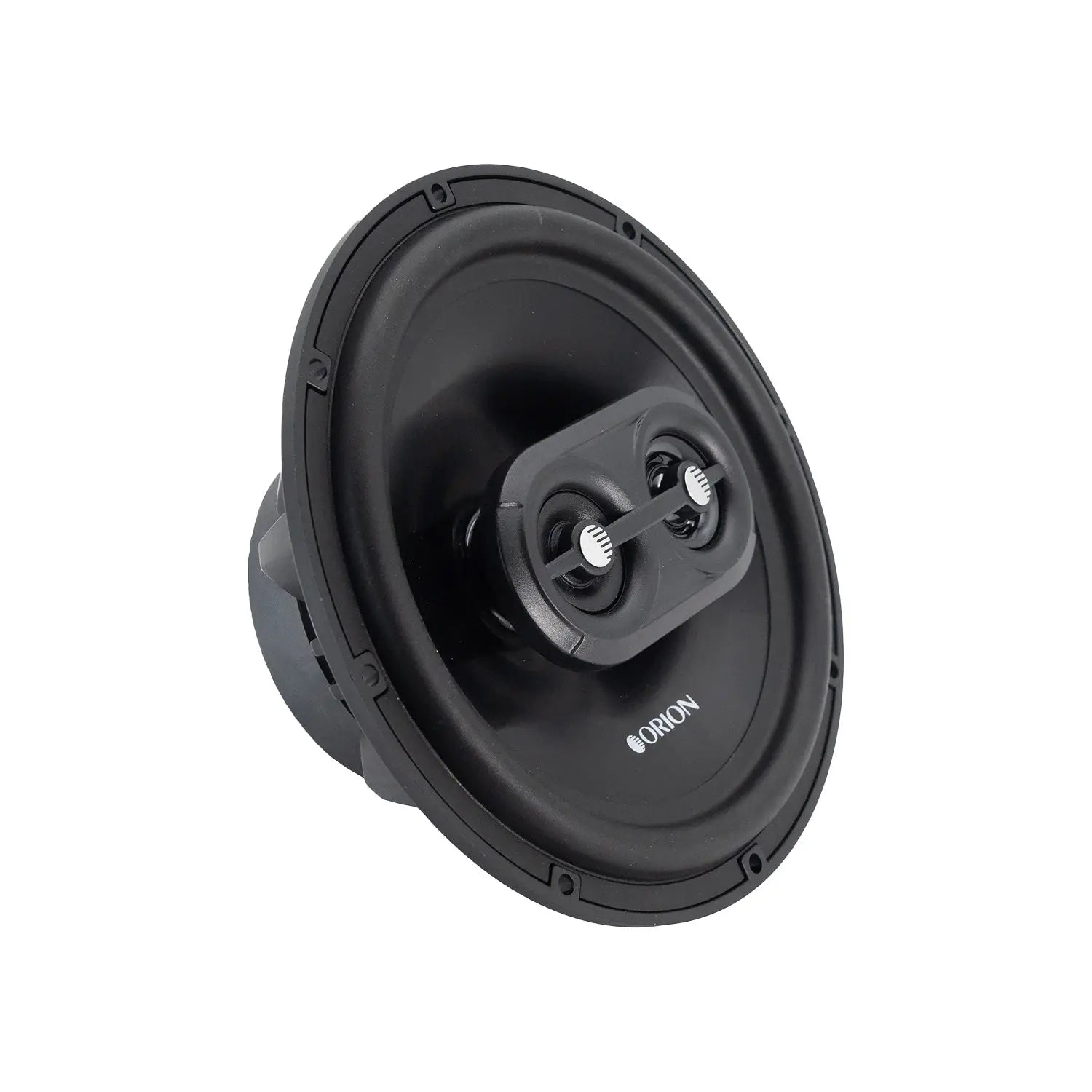 CB653 - 3 Way 6.5 Inch Speakers - Orion Car Audio