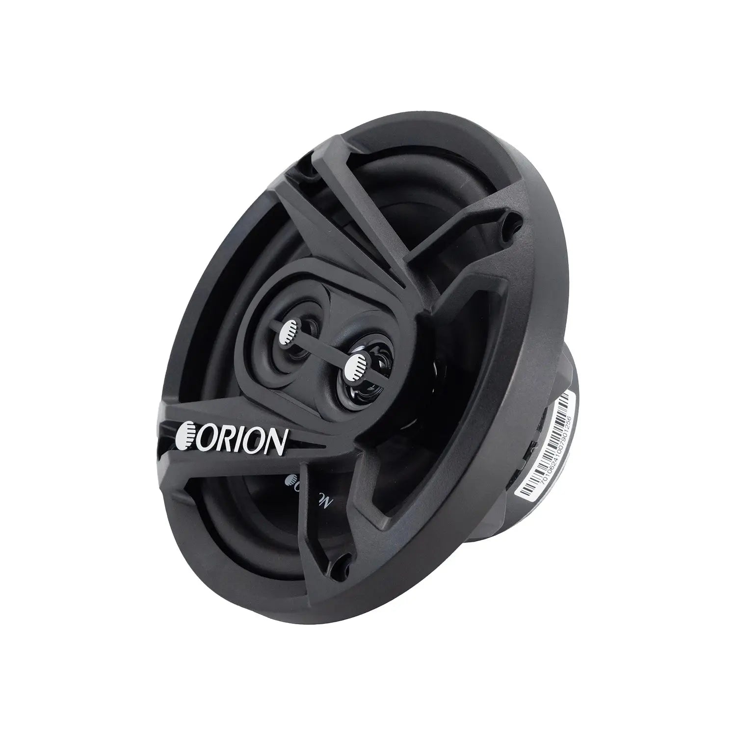 CB653 - 3 Way 6.5 Inch Speakers - Orion Car Audio