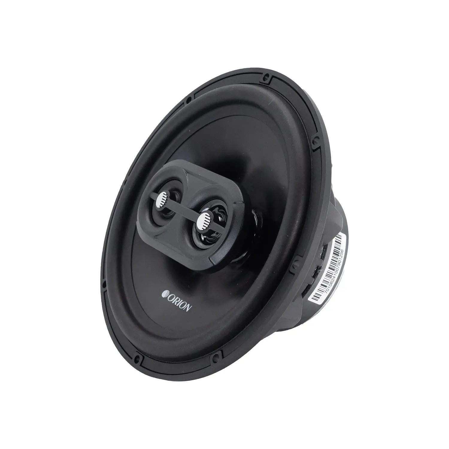 CB653 - 3 Way 6.5 Inch Speakers - Orion Car Audio