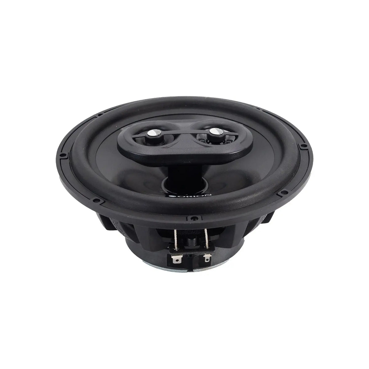 CB653 - 3 Way 6.5 Inch Speakers - Orion Car Audio