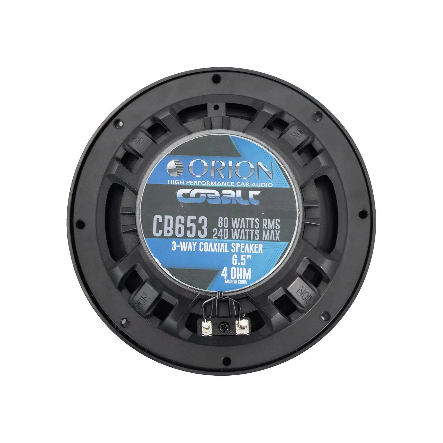 ORION オリオン ウーハー CS12 400W BOX付き 送料無料】ORION オリオン