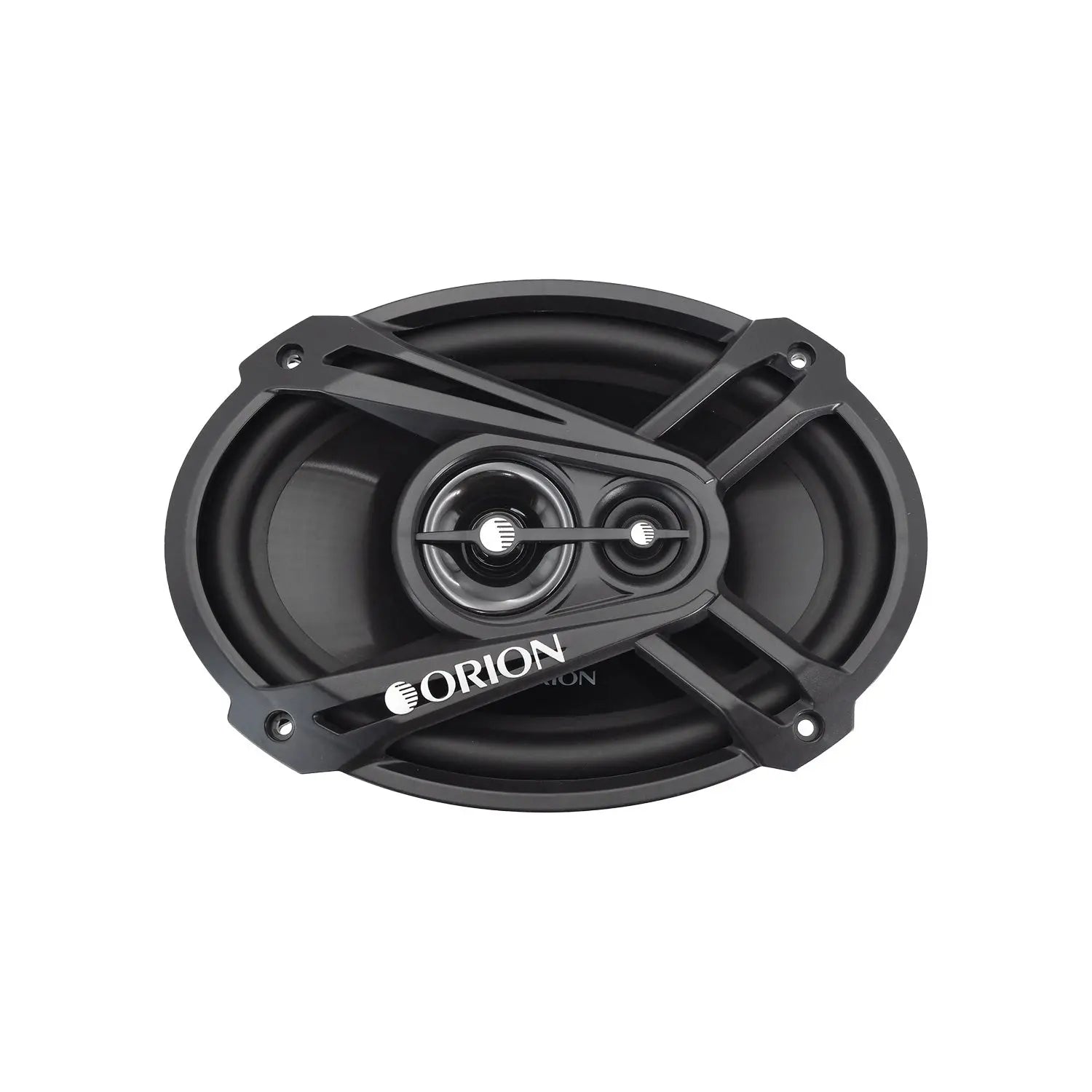 CB693 - Experience Premium Sound with Orion 6x9 Inch Speakers