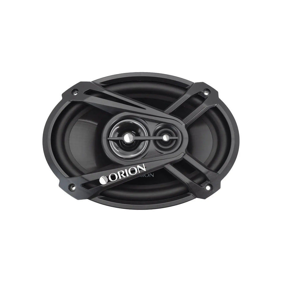 CB693 - 3 Way 6x9 Inch Speakers - Orion Car Audio