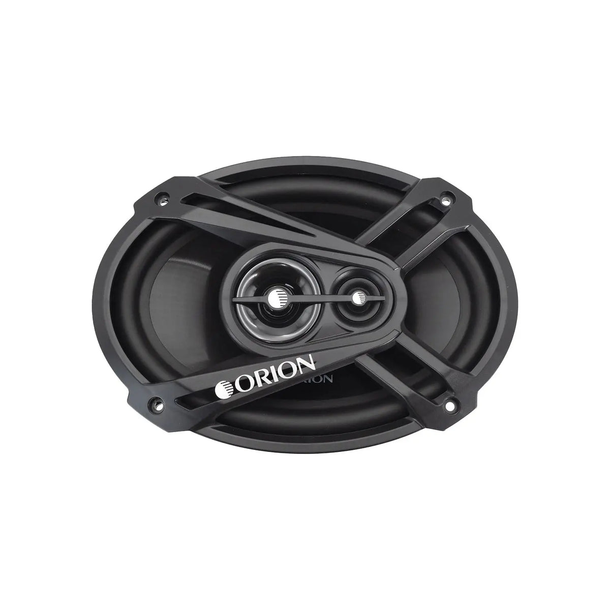 CB693 - 3 Way 6x9 Inch Speakers
