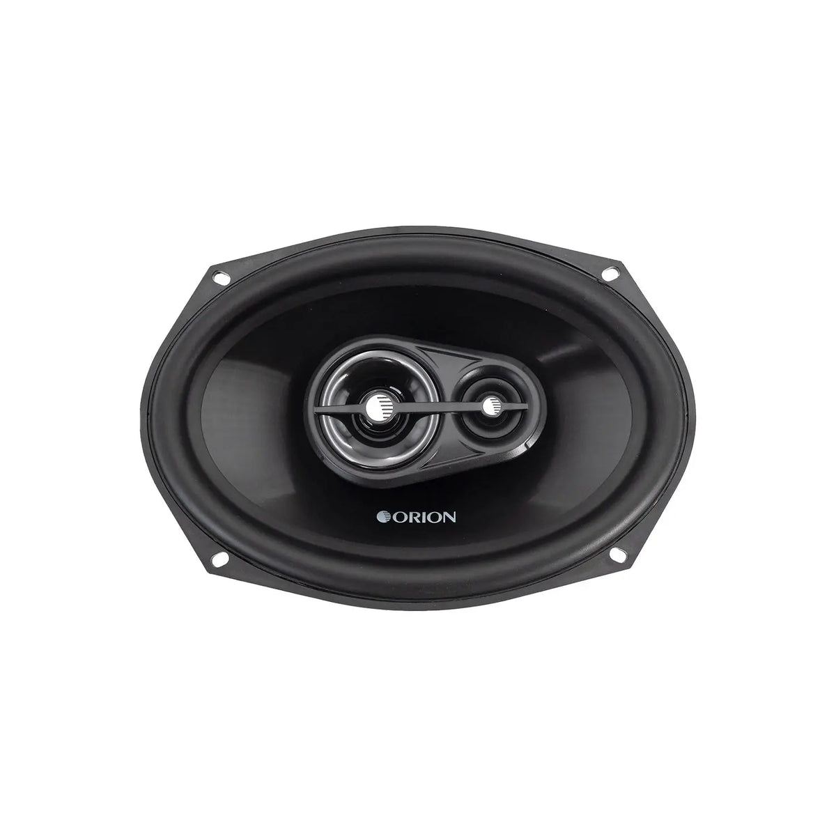 CB693 - 3 Way 6x9 Inch Speakers - Orion Car Audio