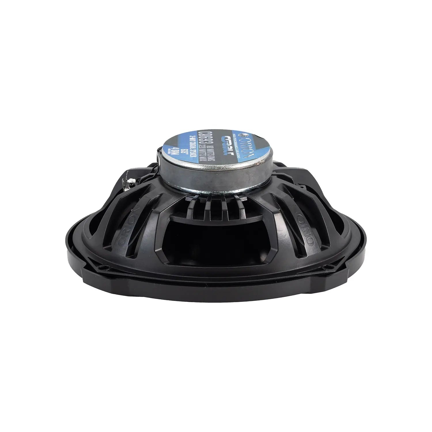 CB693 - Experience Premium Sound with Orion 6x9 Inch Speakers