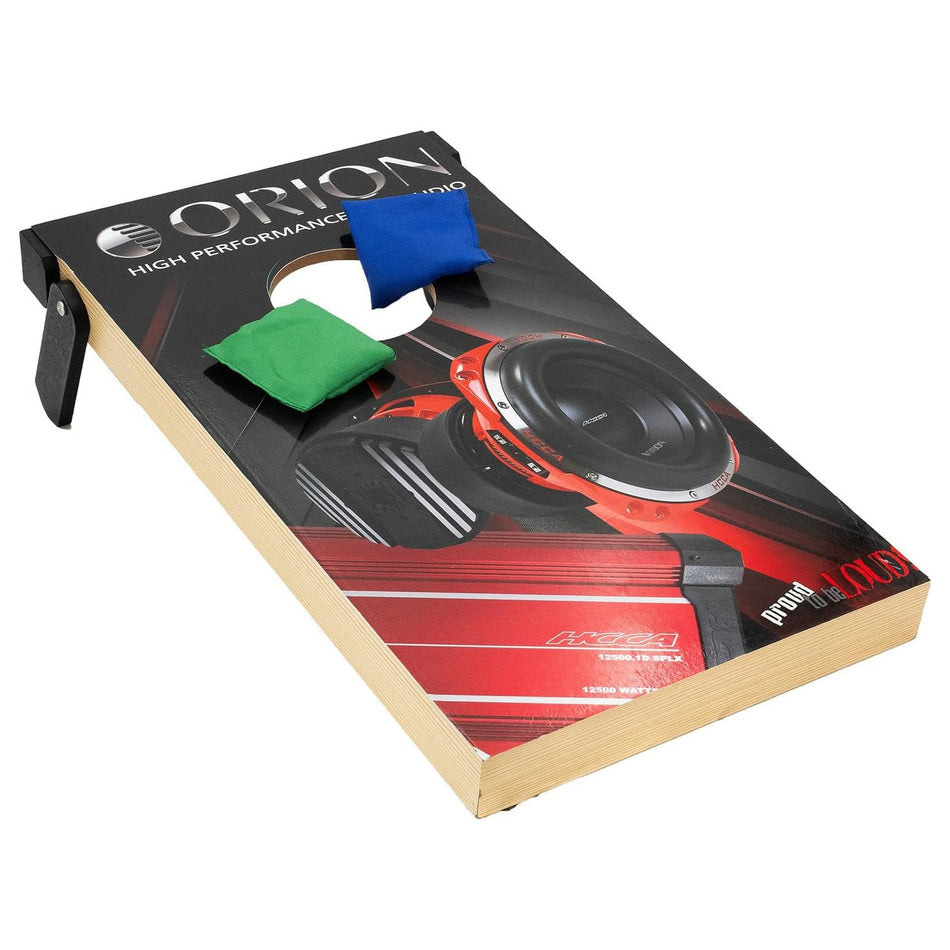 Orion Cornhole Board Set