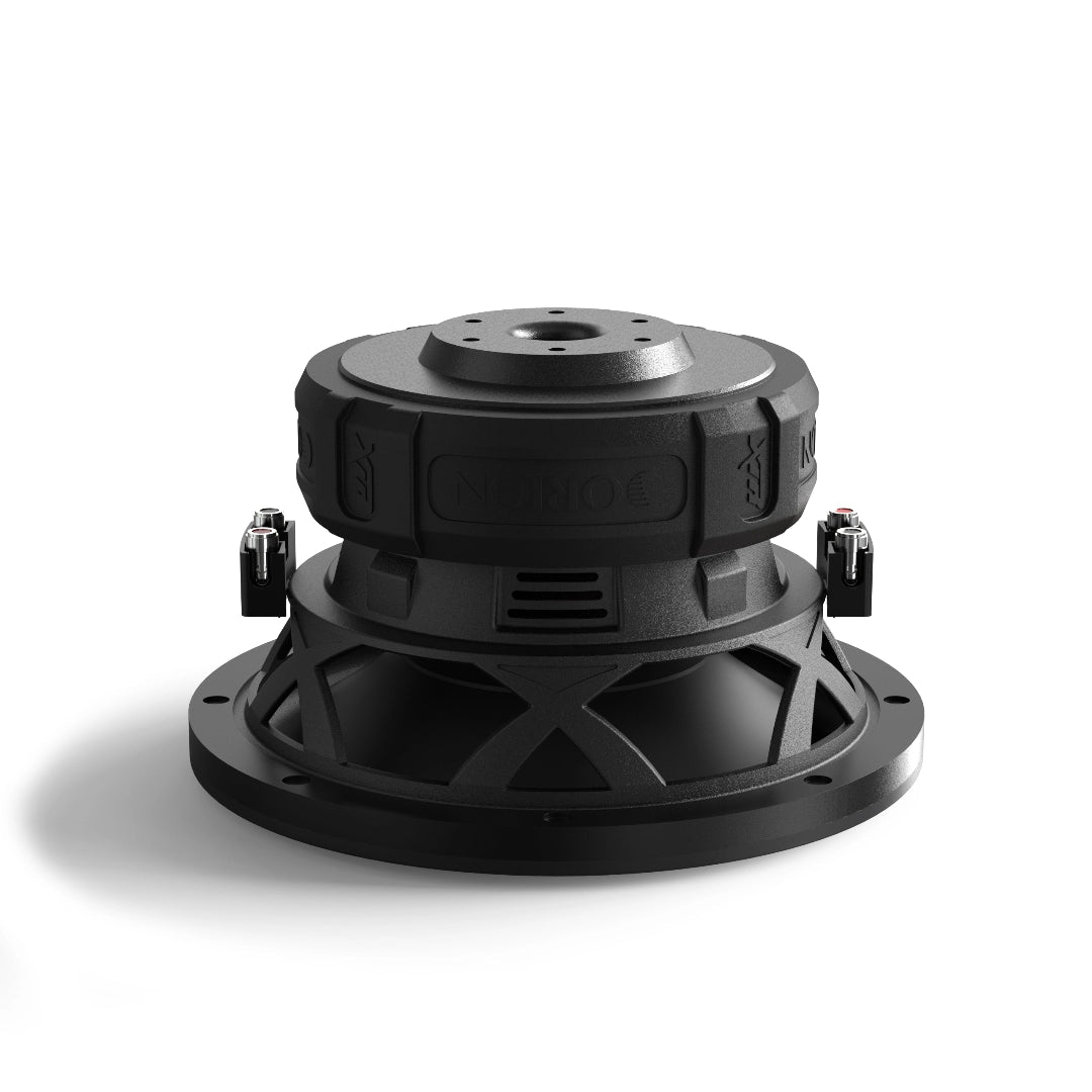 Orion XTR8D2 8 inch subwoofer 
