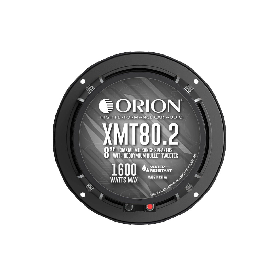 CORTIS COLOR OUTSIDE サノクトレカ マーティン XTX858DC Midrange Speaker – Loud, Clear, and Ready to Rock