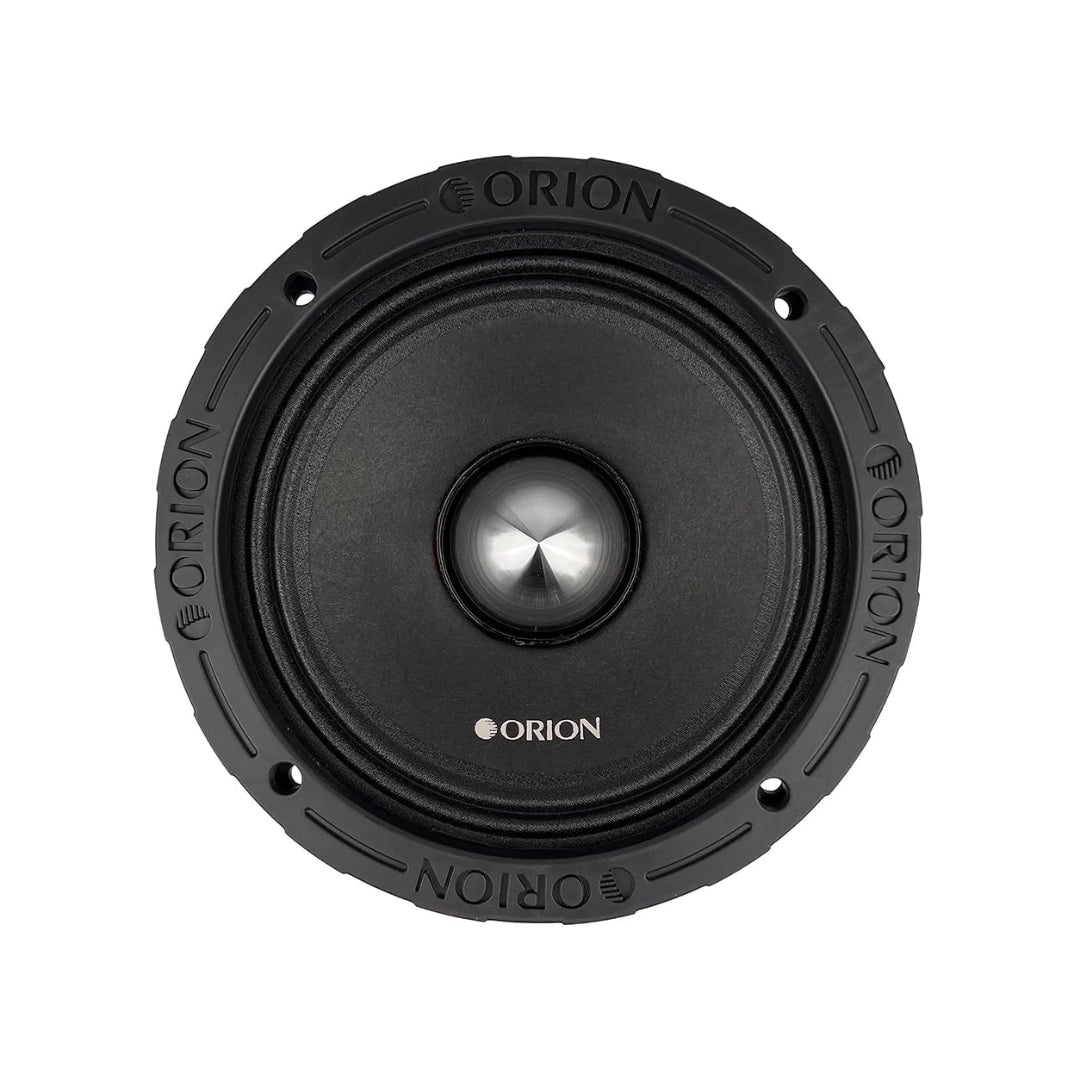 Orion XTRPRO XPM652 MBF | Pro Audio Mid-Bass Speaker 400W RMS