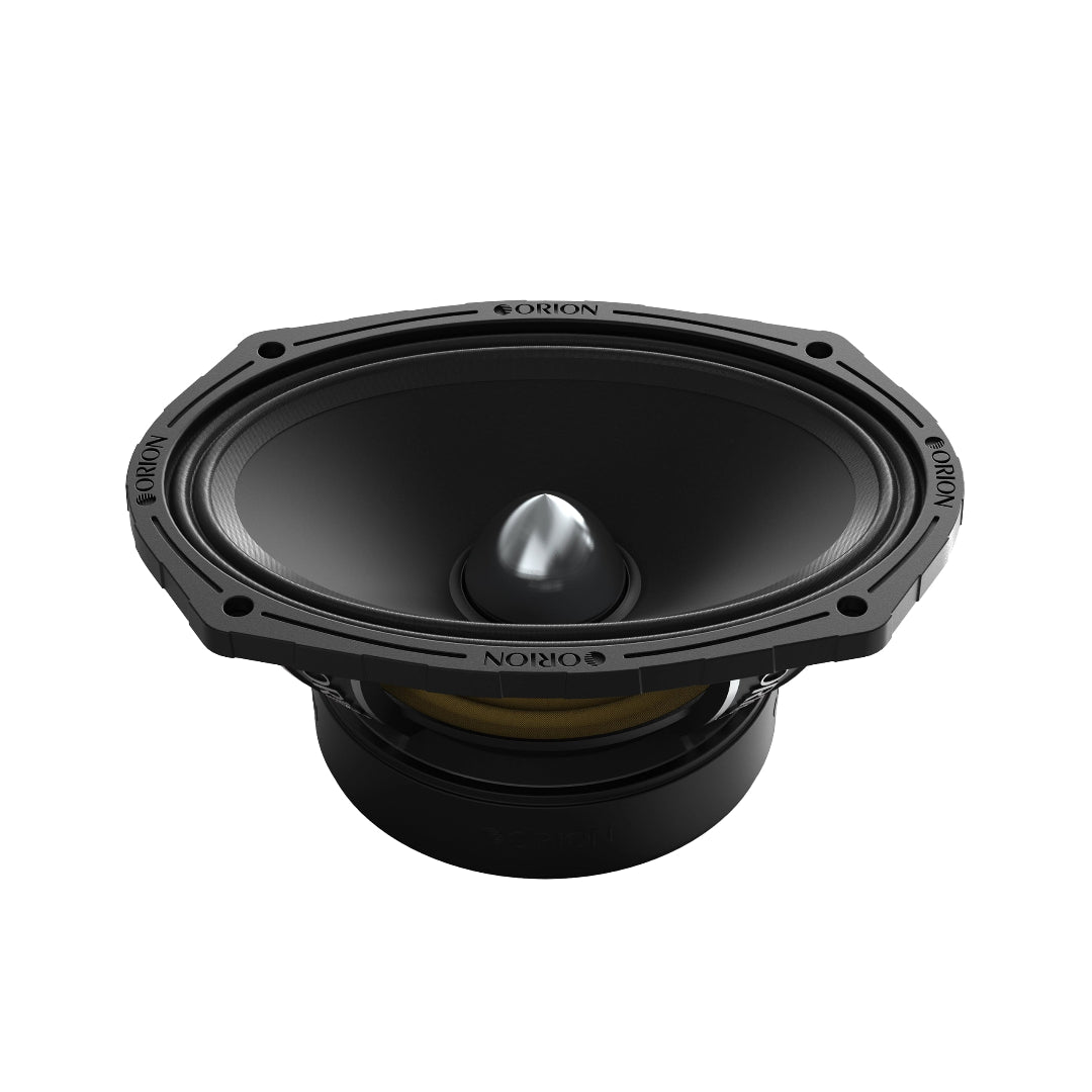 Orion XTX6954 | Pro Audio 6x9 Midrange Speakers for Car Audio