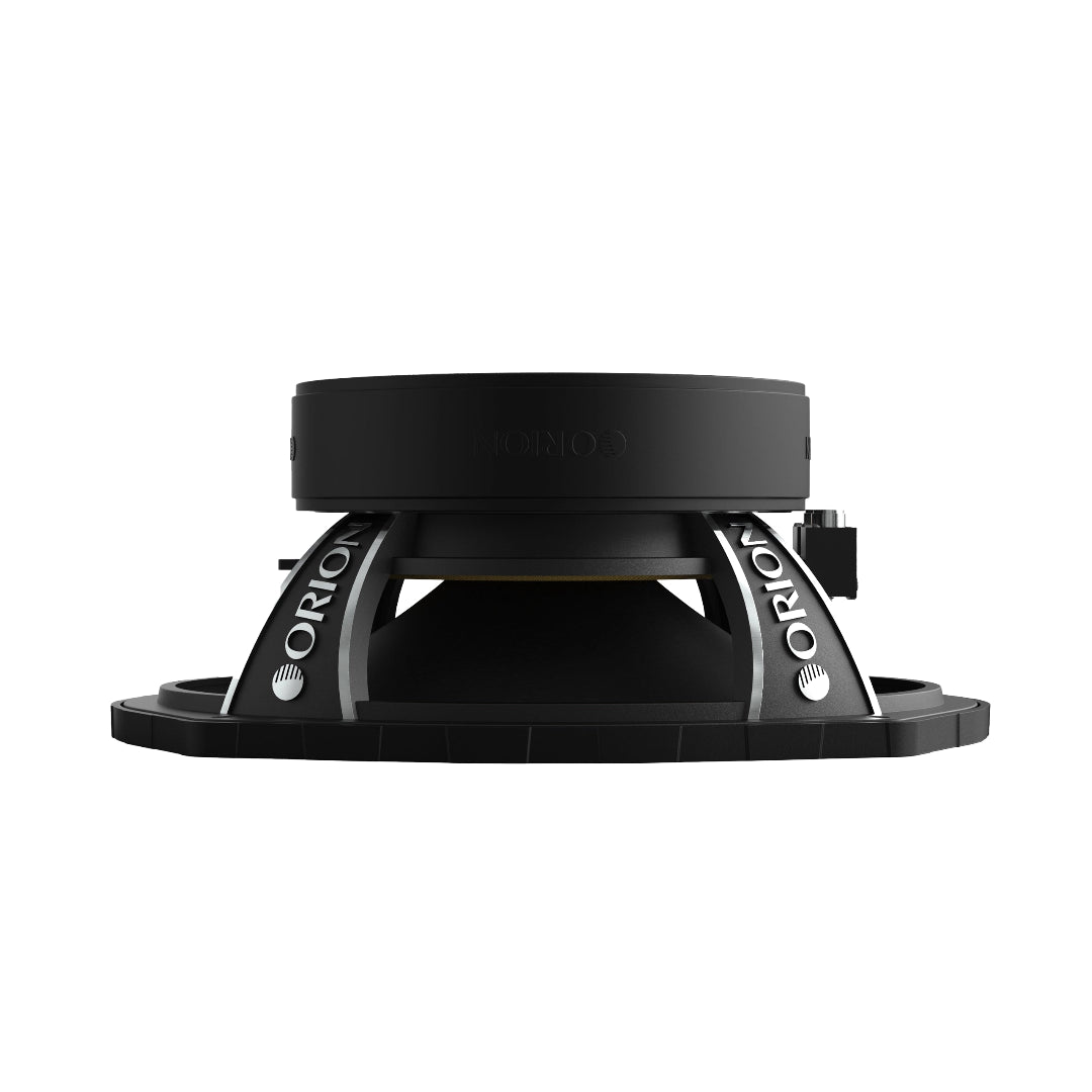 XTX6952 high-efficiency pro audio car speaker